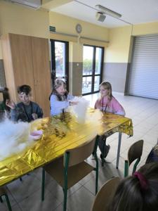 Uniwersytet Dziecięcy w Rząśniku 2025/2026 Inauguracja i I Zjazd