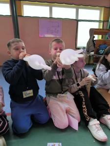 Uniwersytet Dziecięcy w Rząśniku 2025/2026 Inauguracja i I Zjazd