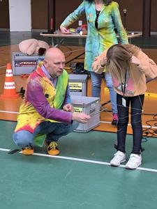 Uniwersytet Dziecięcy w Rząśniku 2025/2026 Inauguracja i I Zjazd