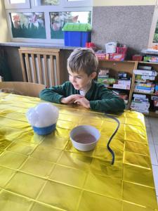 Uniwersytet Dziecięcy w Rząśniku 2025/2026 Inauguracja i I Zjazd