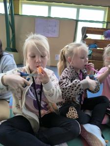 Uniwersytet Dziecięcy w Rząśniku 2025/2026 Inauguracja i I Zjazd