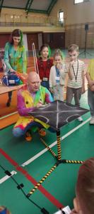 Uniwersytet Dziecięcy w Rząśniku 2025/2026 Inauguracja i I Zjazd