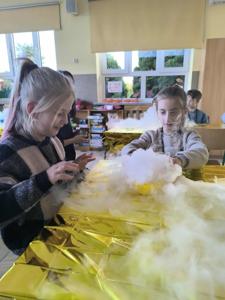 Uniwersytet Dziecięcy w Rząśniku 2025/2026 Inauguracja i I Zjazd