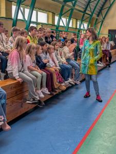 Uniwersytet Dziecięcy w Rząśniku 2025/2026 Inauguracja i I Zjazd