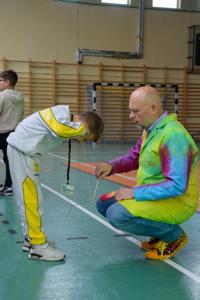 Uniwersytet Dziecięcy w Rząśniku 2025/2026 Inauguracja i I Zjazd