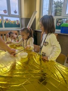 Uniwersytet Dziecięcy w Rząśniku 2025/2026 Inauguracja i I Zjazd