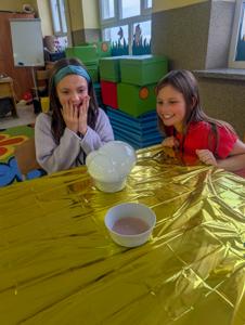 Uniwersytet Dziecięcy w Rząśniku 2025/2026 Inauguracja i I Zjazd