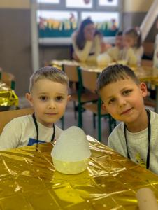 Uniwersytet Dziecięcy w Rząśniku 2025/2026 Inauguracja i I Zjazd