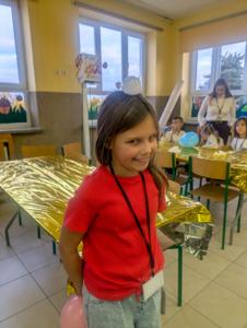 Uniwersytet Dziecięcy w Rząśniku 2025/2026 Inauguracja i I Zjazd