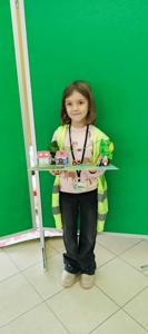 Uniwersytet Dziecięcy w Rząśniku - Zjazd 2