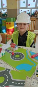 Uniwersytet Dziecięcy w Rząśniku - Zjazd 2