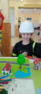 Uniwersytet Dziecięcy w Rząśniku - Zjazd 2