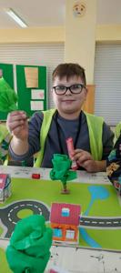 Uniwersytet Dziecięcy w Rząśniku - Zjazd 2