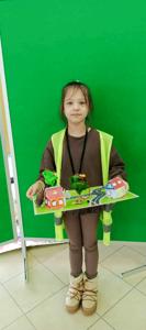 Uniwersytet Dziecięcy w Rząśniku - Zjazd 2