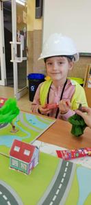 Uniwersytet Dziecięcy w Rząśniku - Zjazd 2