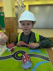 Uniwersytet Dziecięcy w Rząśniku - Zjazd 2