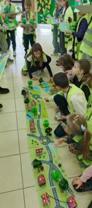 Uniwersytet Dziecięcy w Rząśniku - Zjazd 2