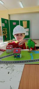 Uniwersytet Dziecięcy w Rząśniku - Zjazd 2