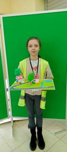 Uniwersytet Dziecięcy w Rząśniku - Zjazd 2