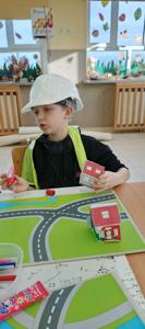 Uniwersytet Dziecięcy w Rząśniku - Zjazd 2