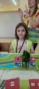 Uniwersytet Dziecięcy w Rząśniku - Zjazd 2