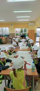 Uniwersytet Dziecięcy w Rząśniku - Zjazd 2