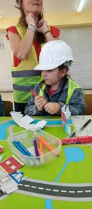 Uniwersytet Dziecięcy w Rząśniku - Zjazd 2