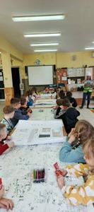 Uniwersytet Dziecięcy w Rząśniku - Zjazd 2