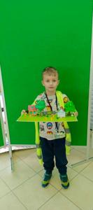 Uniwersytet Dziecięcy w Rząśniku - Zjazd 2