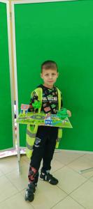 Uniwersytet Dziecięcy w Rząśniku - Zjazd 2