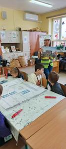 Uniwersytet Dziecięcy w Rząśniku - Zjazd 2