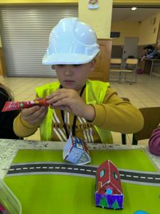 Uniwersytet Dziecięcy w Rząśniku - Zjazd 2