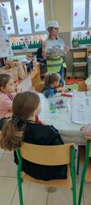 Uniwersytet Dziecięcy w Rząśniku - Zjazd 2