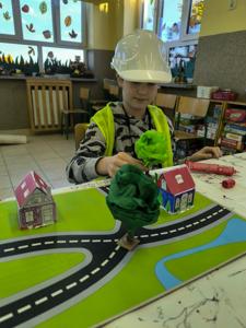 Uniwersytet Dziecięcy w Rząśniku - Zjazd 2