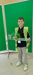 Uniwersytet Dziecięcy w Rząśniku - Zjazd 2