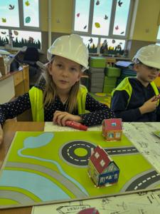 Uniwersytet Dziecięcy w Rząśniku - Zjazd 2