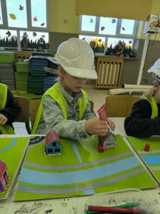 Uniwersytet Dziecięcy w Rząśniku - Zjazd 2