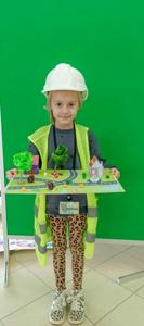 Uniwersytet Dziecięcy w Rząśniku - Zjazd 2