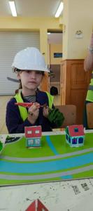 Uniwersytet Dziecięcy w Rząśniku - Zjazd 2