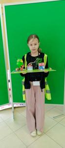 Uniwersytet Dziecięcy w Rząśniku - Zjazd 2