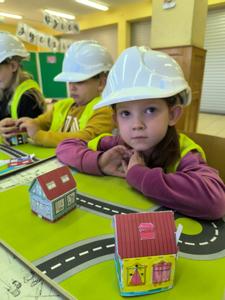 Uniwersytet Dziecięcy w Rząśniku - Zjazd 2