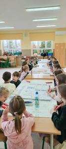 Uniwersytet Dziecięcy w Rząśniku - Zjazd 2