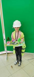 Uniwersytet Dziecięcy w Rząśniku - Zjazd 2