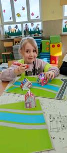 Uniwersytet Dziecięcy w Rząśniku - Zjazd 2