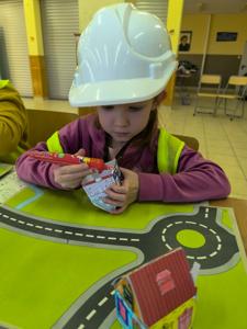 Uniwersytet Dziecięcy w Rząśniku - Zjazd 2