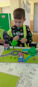 Uniwersytet Dziecięcy w Rząśniku - Zjazd 2