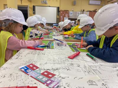 Uniwersytet Dziecięcy w Rząśniku - Zjazd 2