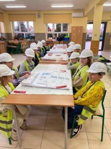 Uniwersytet Dziecięcy w Rząśniku - Zjazd 2