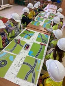 Uniwersytet Dziecięcy w Rząśniku - Zjazd 2