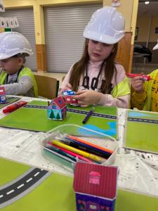 Uniwersytet Dziecięcy w Rząśniku - Zjazd 2